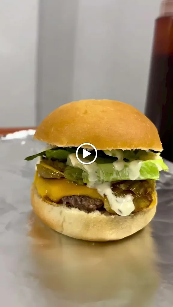 Burguer Boirina Hamburguesería Restaurante_Borges Blanques Les_slider_image_2