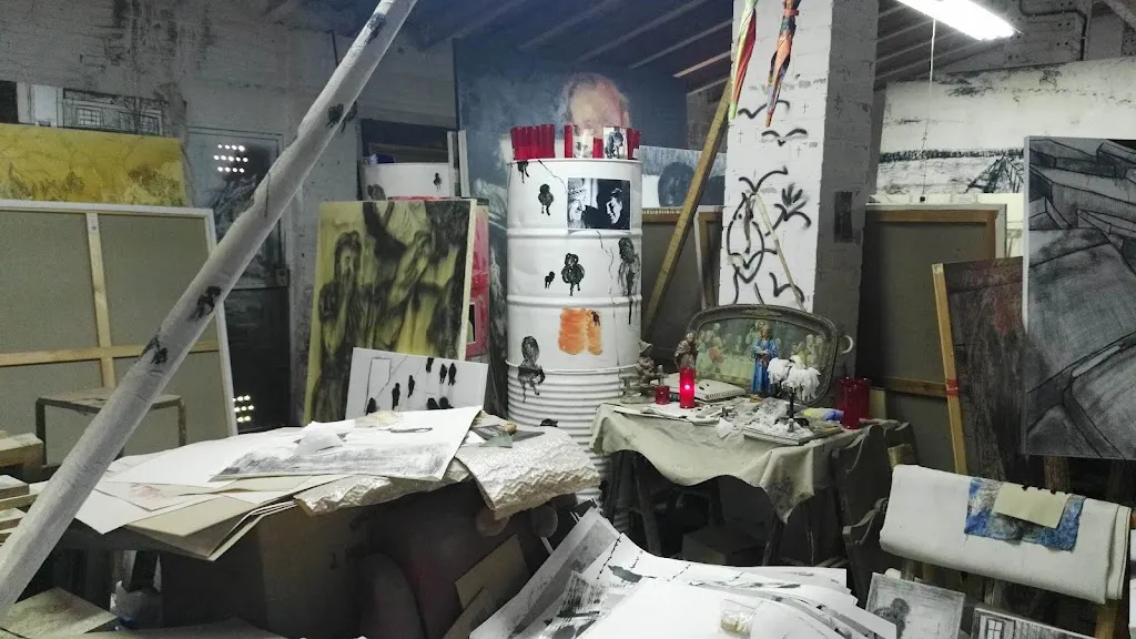 Snack Bar Lluís_Borges Blanques Les_slider_image_2