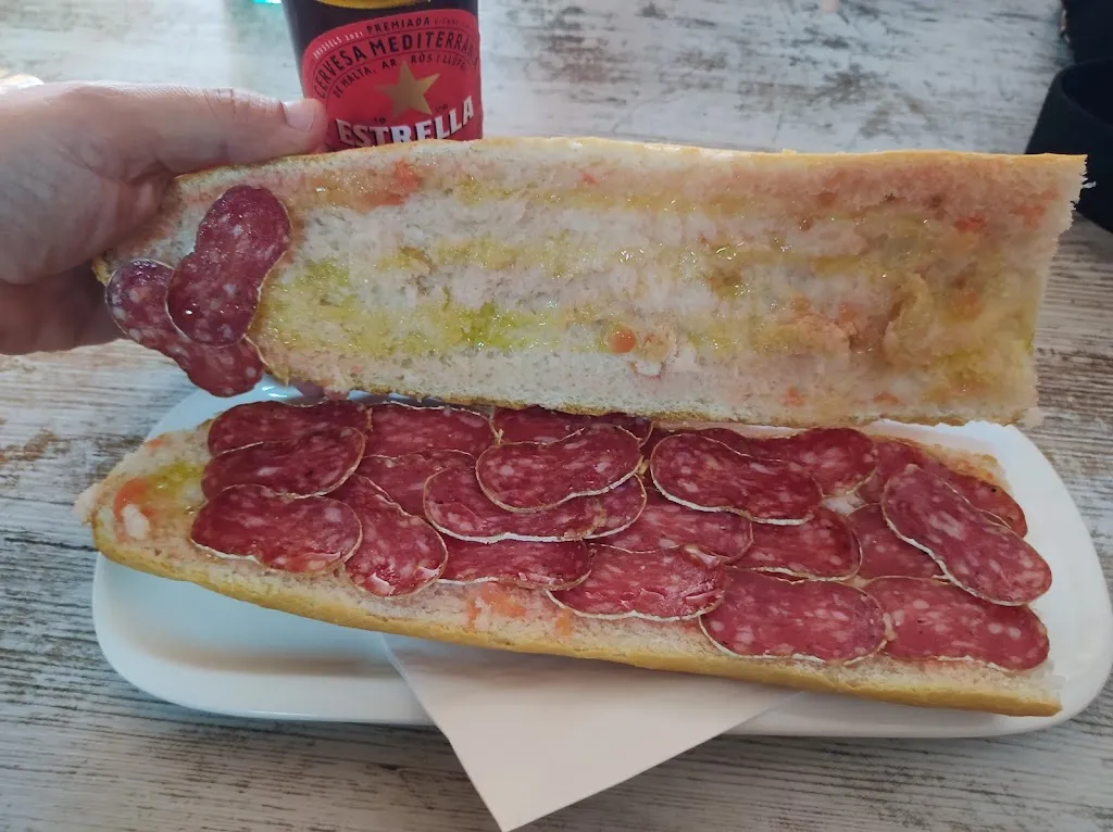 Menu_Bar Mònico_Borges Blanques Les_image_2