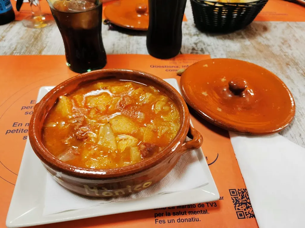 Menu_Bar Mònico_Borges Blanques Les_image_3