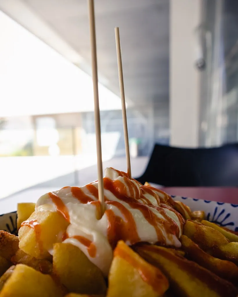 David Sitjes_Bar De Vidre_Borges Blanques Les_review