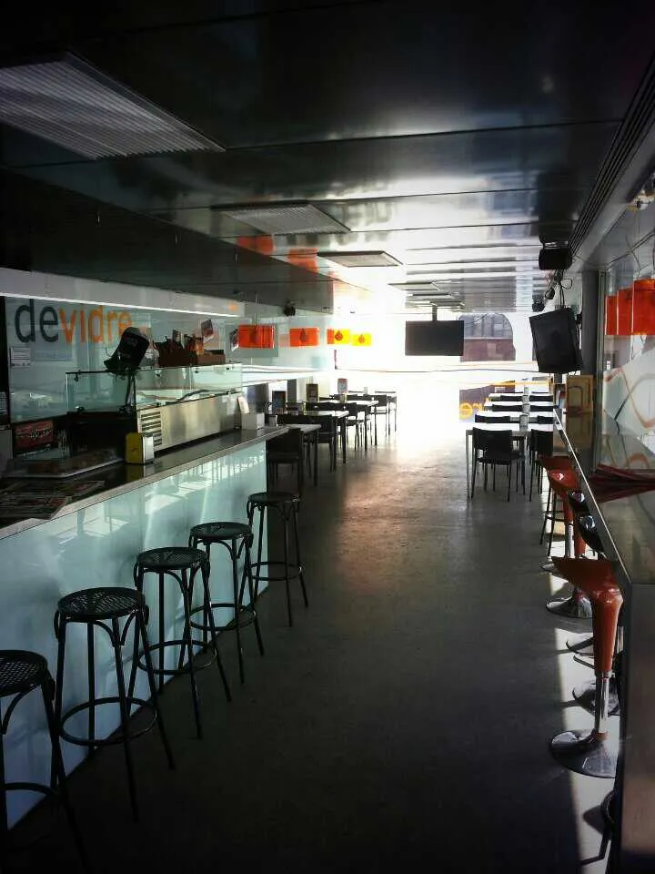 Bar De Vidre_Borges Blanques Les_slider_image_1