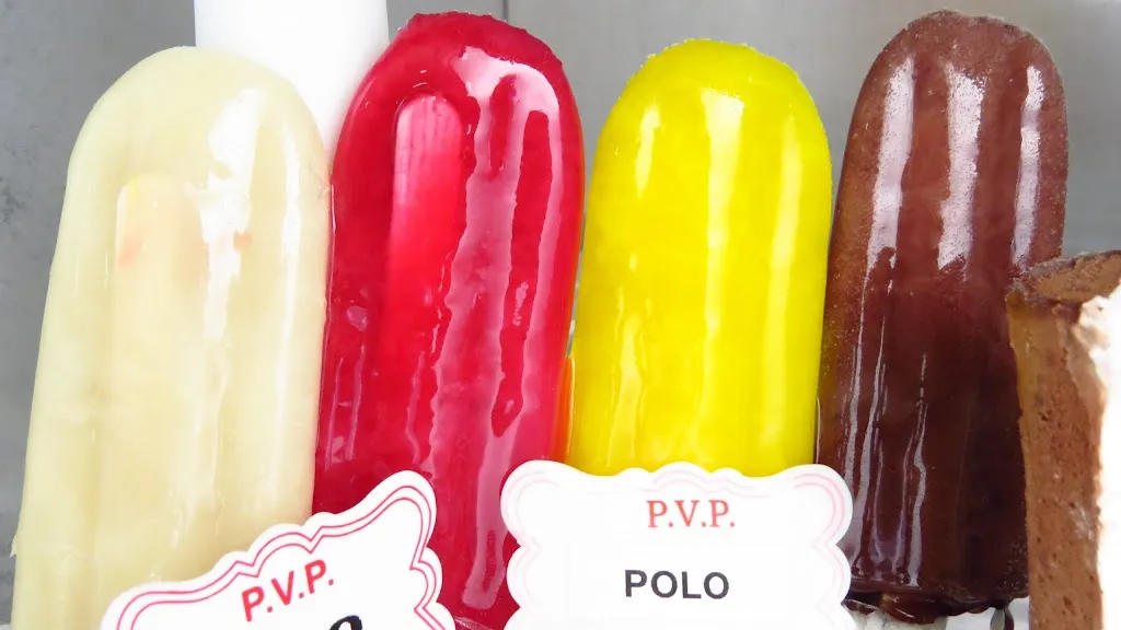 Gelateria Valenciana 