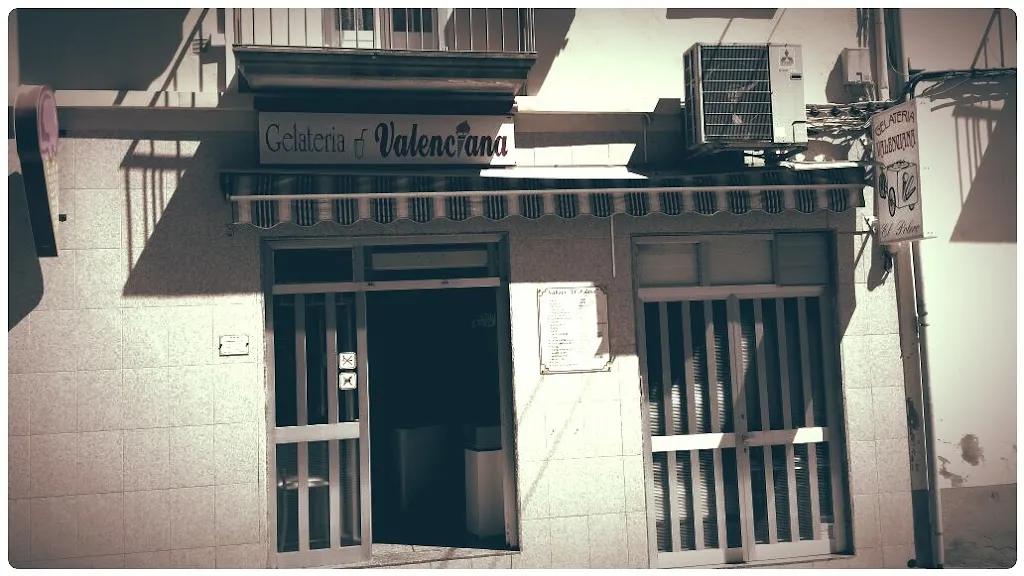 Gelateria Valenciana 
