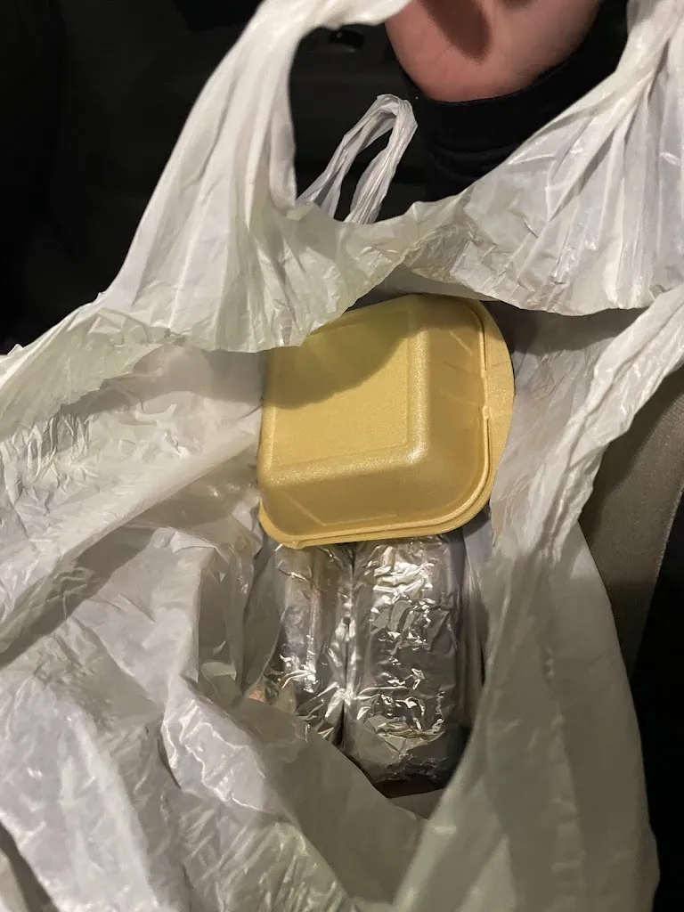 Javier Martín Maceira_Doner Kebap _Betanzos_review