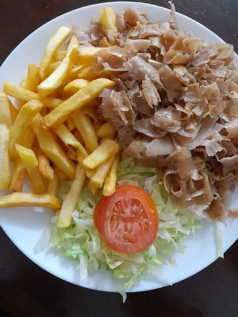 Roi_Doner Kebap _Betanzos_review