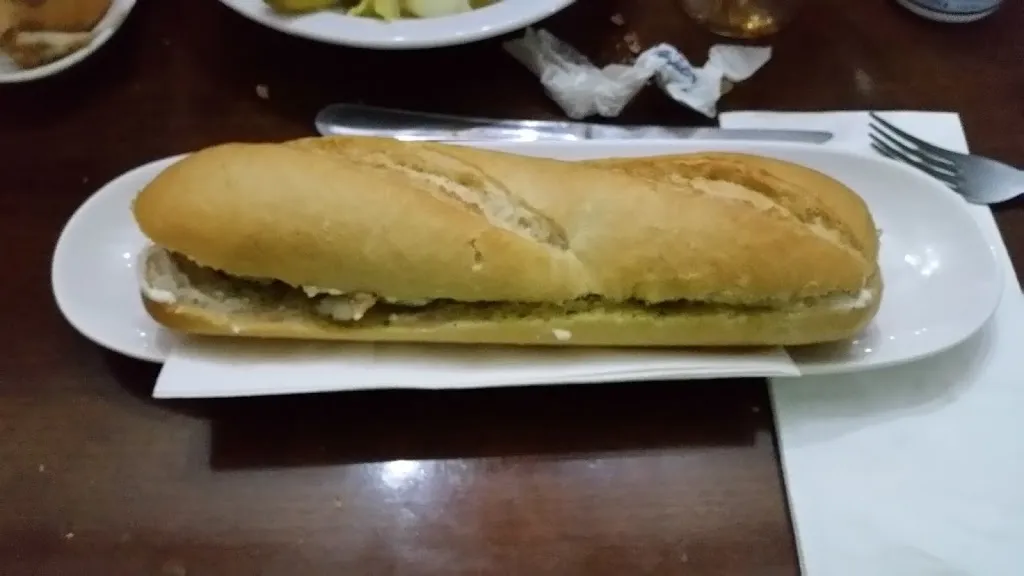 Menu_Bar Restaurante La piscina xop xop_Lorcha/Orxa l_image_1