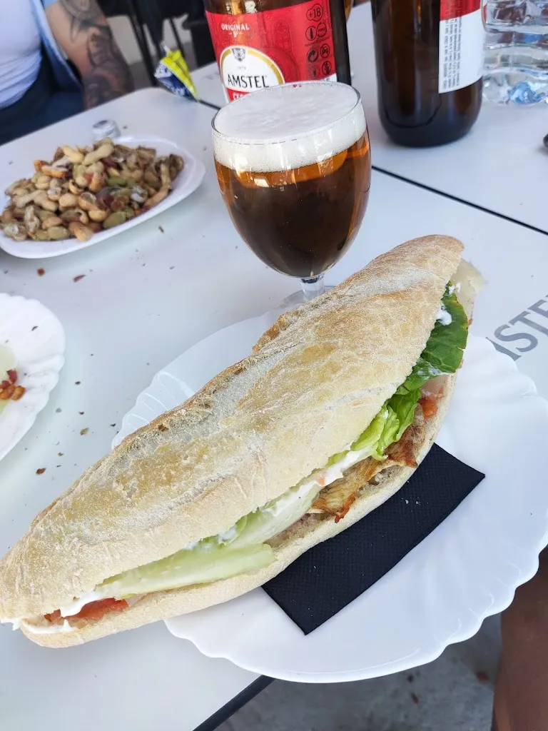 Menu_Bar Restaurante La piscina xop xop_Lorcha/Orxa l_image_8