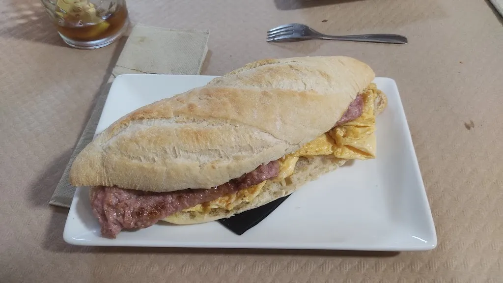 Josep Ll._Bar Restaurante La piscina xop xop_Lorcha/Orxa l_review