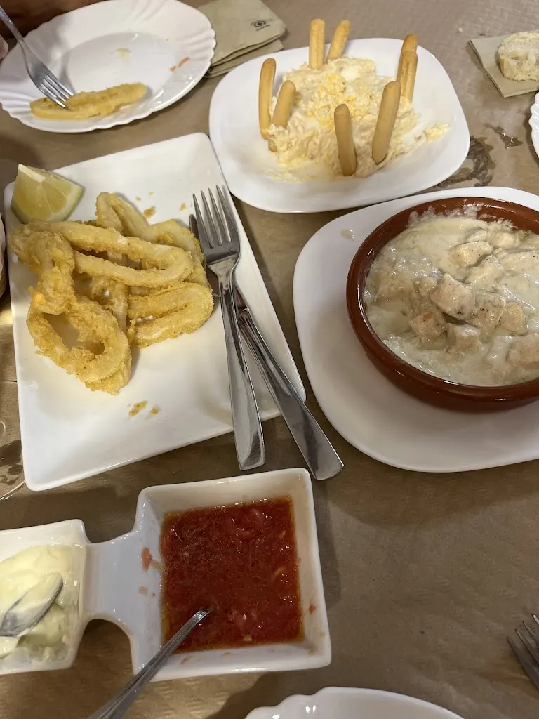 Arantxa Moreno Miró_Bar Restaurante La piscina xop xop_Lorcha/Orxa l_review