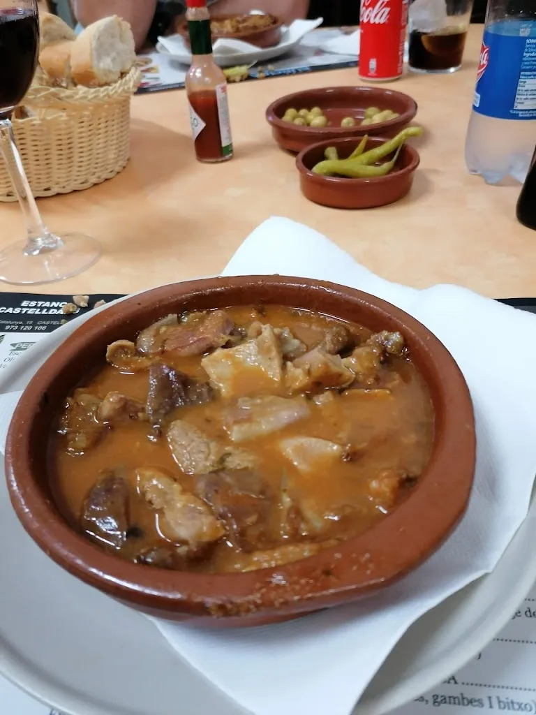 Menu_BAR CAFÉ DE EUROPA_Castelldans_image_3