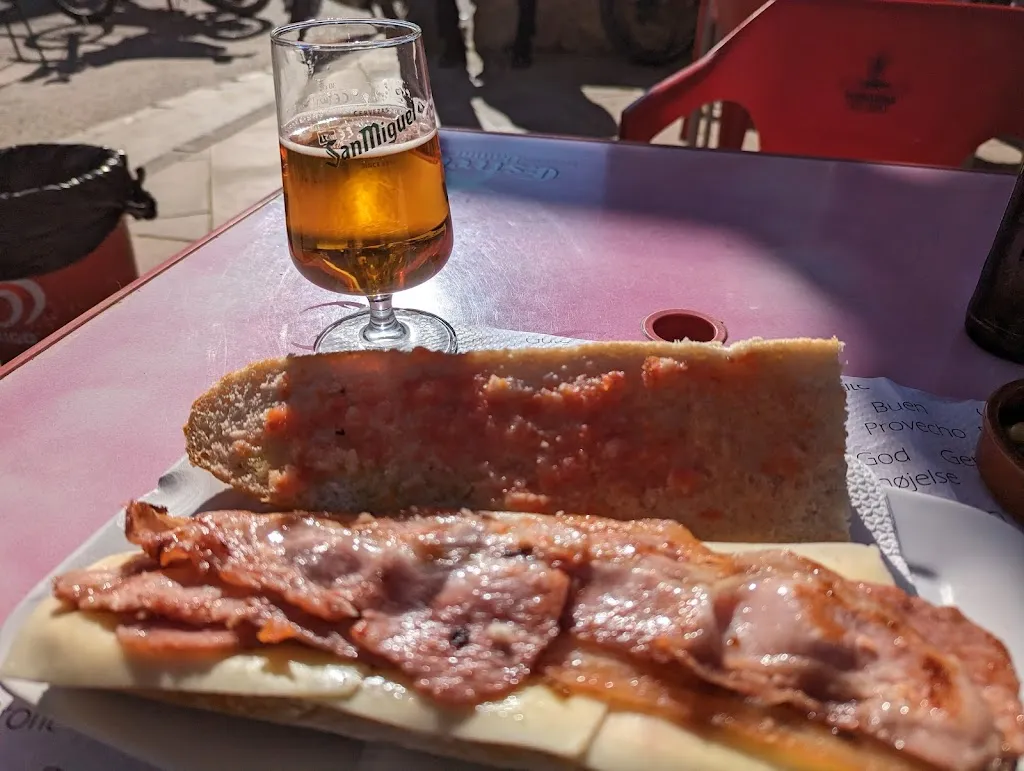 Menu_BAR CAFÉ DE EUROPA_Castelldans_image_4