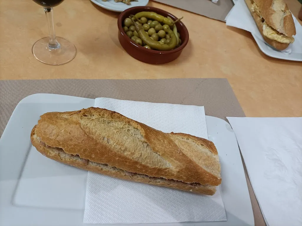 Menu_BAR CAFÉ DE EUROPA_Castelldans_image_5