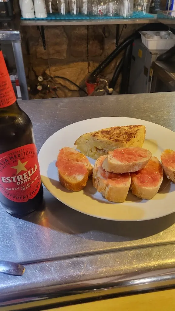 Menu_BAR CAFÉ DE EUROPA_Castelldans_image_8