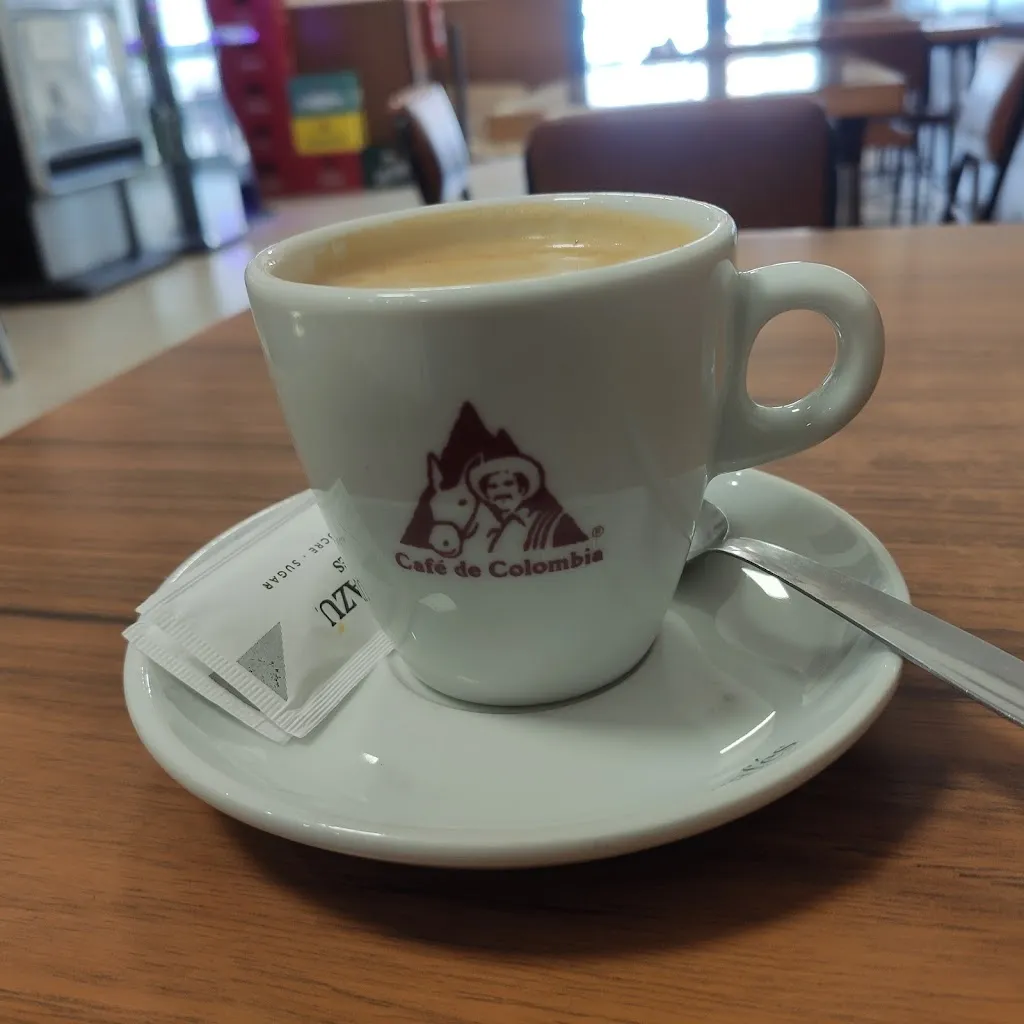 IVANSHOW_BAR CAFÉ DE EUROPA_Castelldans_review