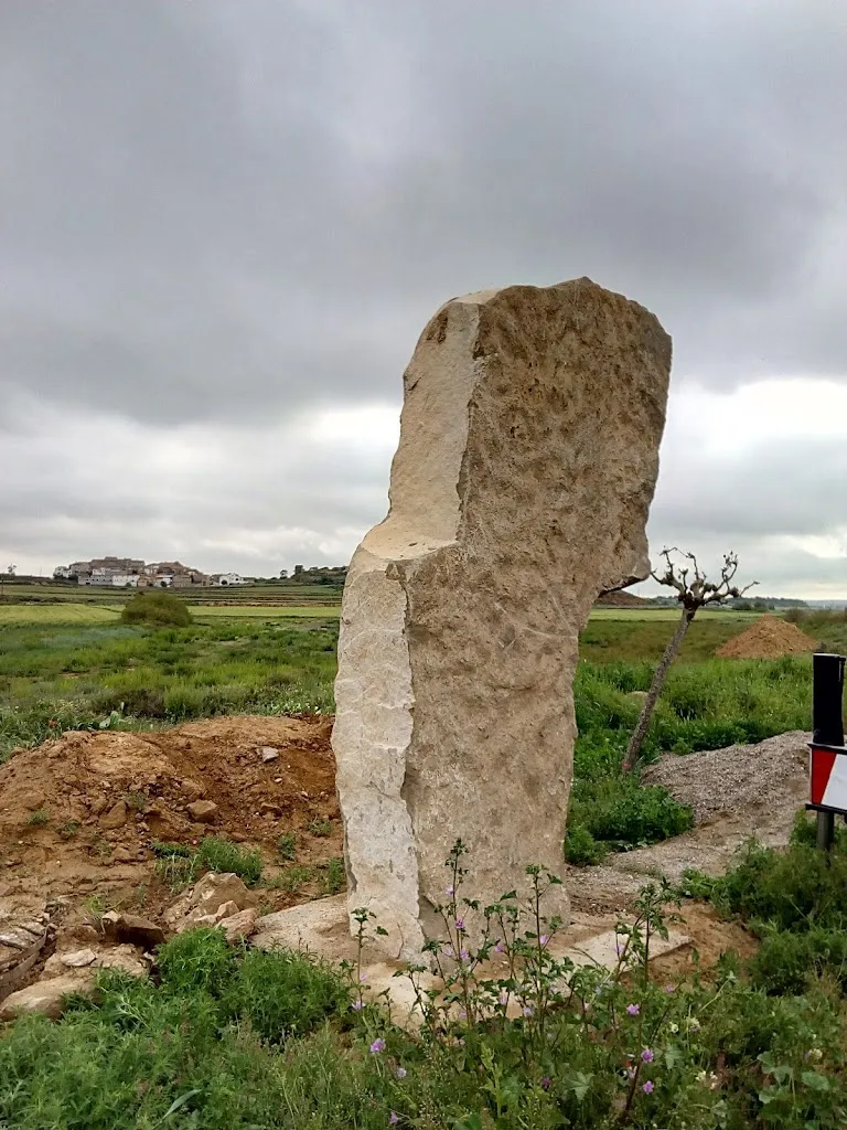 Restaurante Molic de Cal Sec restaurant in Castelldans