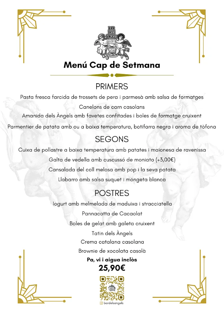 Menu_Bar dels Àngels_Castellserà_image_2