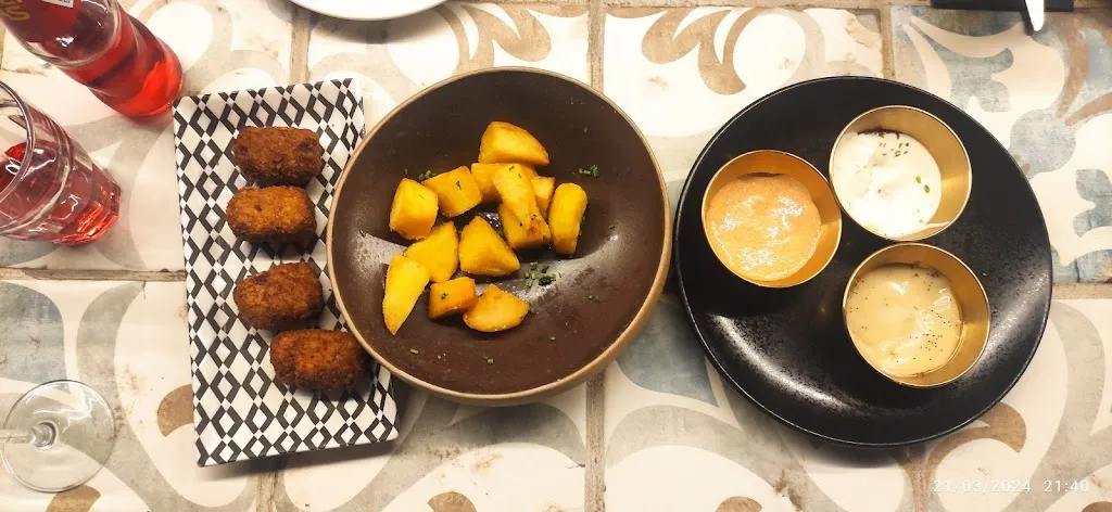 Menu_Bar dels Àngels_Castellserà_image_7