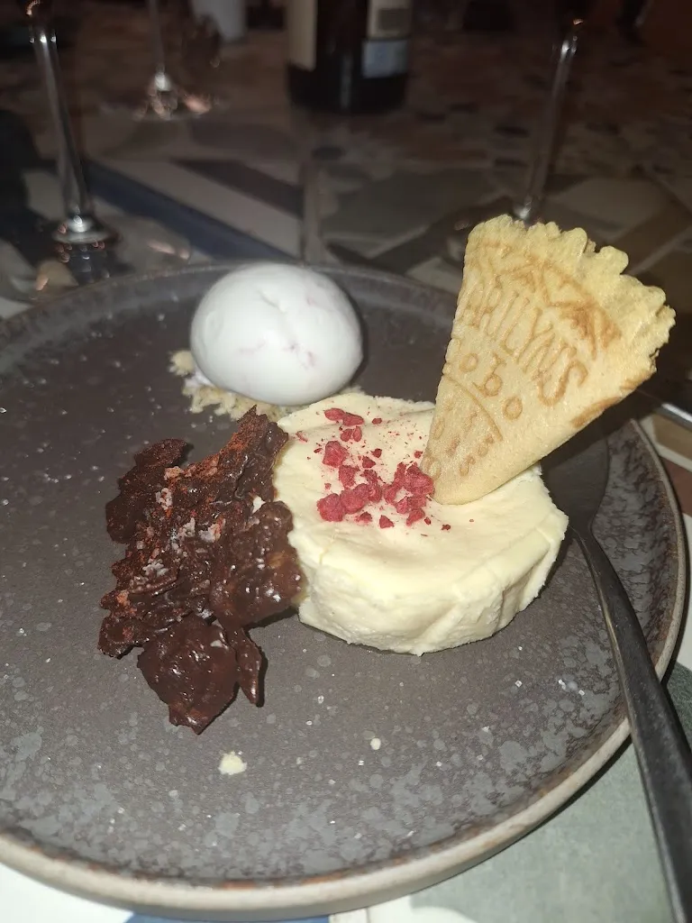 marta camps_Bar dels Àngels_Castellserà_review