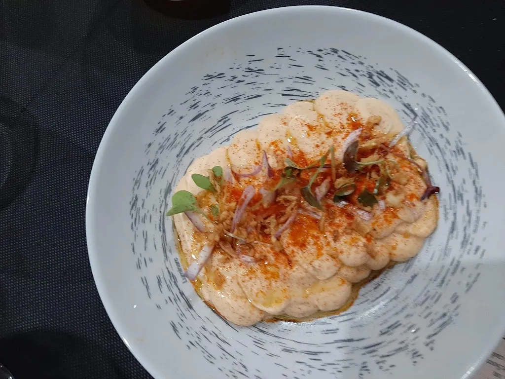 Menu_LA FONDA RESTAURANT I CATERING_Castellserà_image_3