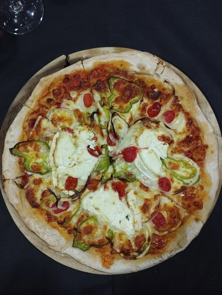 Menu_LA FONDA RESTAURANT I CATERING_Castellserà_image_7