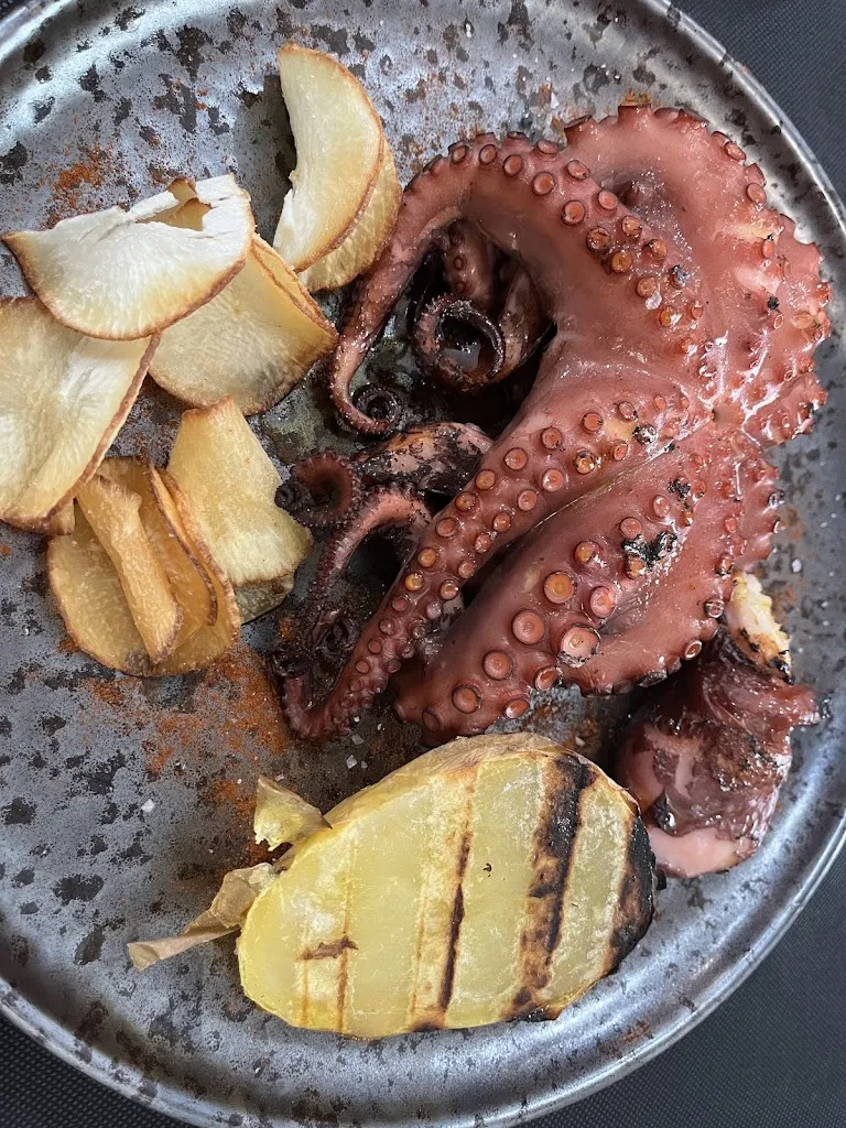 Menu_LA FONDA RESTAURANT I CATERING_Castellserà_image_8