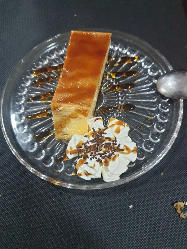 Menu_LA FONDA RESTAURANT I CATERING_Castellserà_image_9