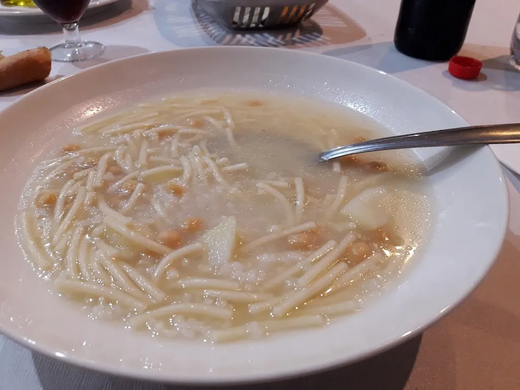 MiR Gil_LA FONDA RESTAURANT I CATERING_Castellserà_review