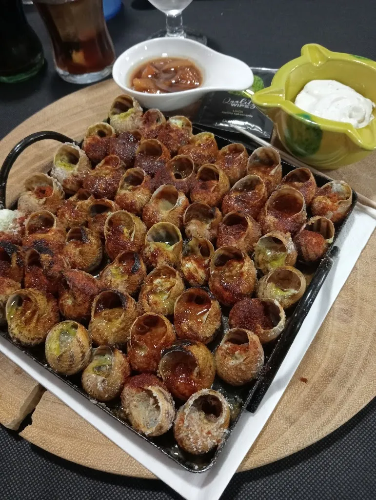 M Teresa A_LA FONDA RESTAURANT I CATERING_Castellserà_review