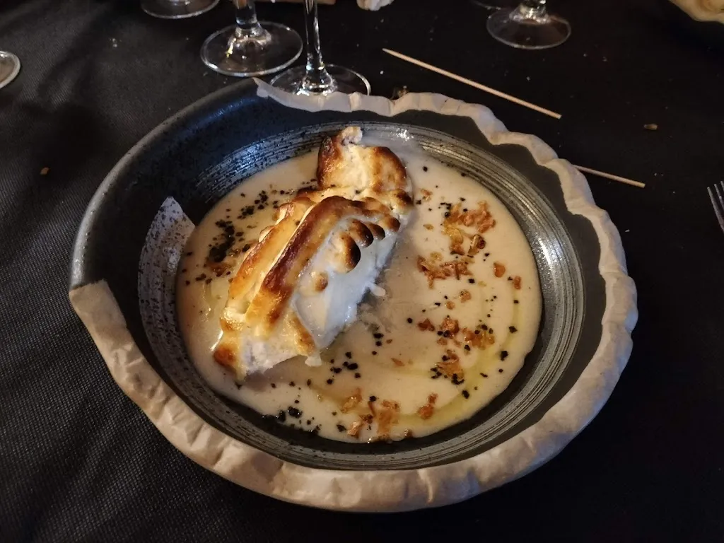 Javier C._LA FONDA RESTAURANT I CATERING_Castellserà_review