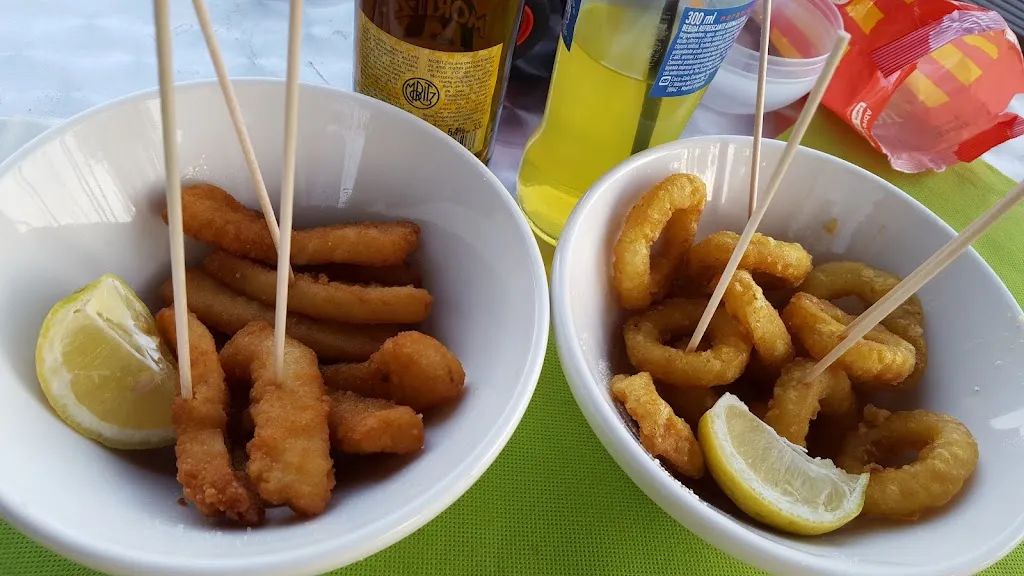 973 Bar restaurant in Castellserà