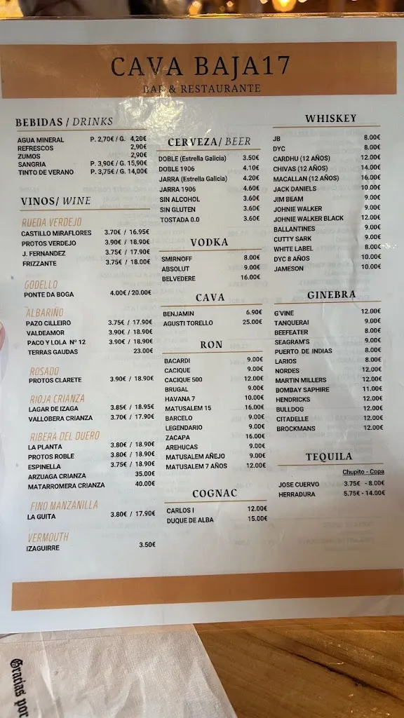 Menu_Cava Baja 17_Cava_image_2