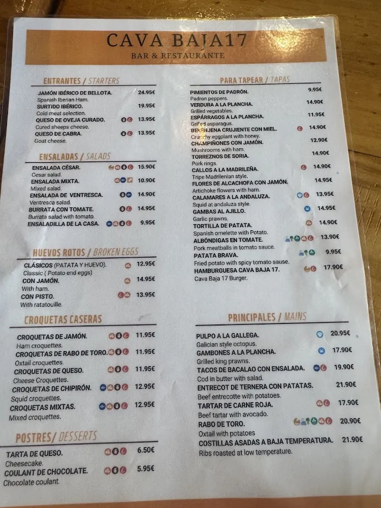 Menu_Cava Baja 17_Cava_image_3
