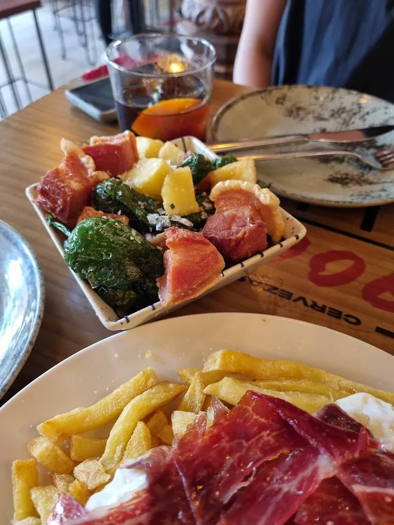 Josh Hays_Cava Baja 17_Cava_review