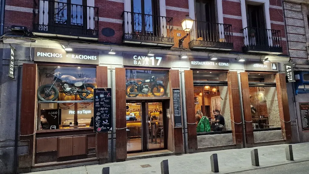 Cava Baja 17_Cava_slider_image_1