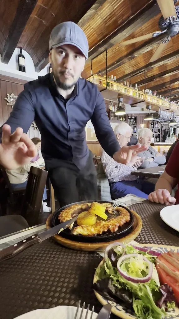 Natalya Pedchenko_Cava de Illán Sidrería_Cava_review