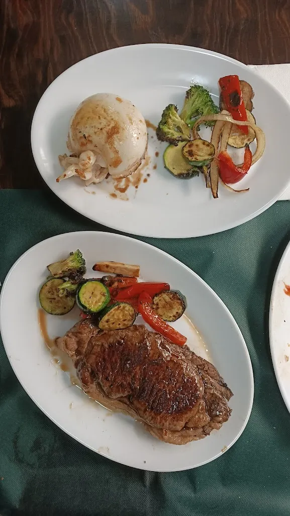 Menu_La Paraeta Bar Restaurant_Lorcha/Orxa l_image_2