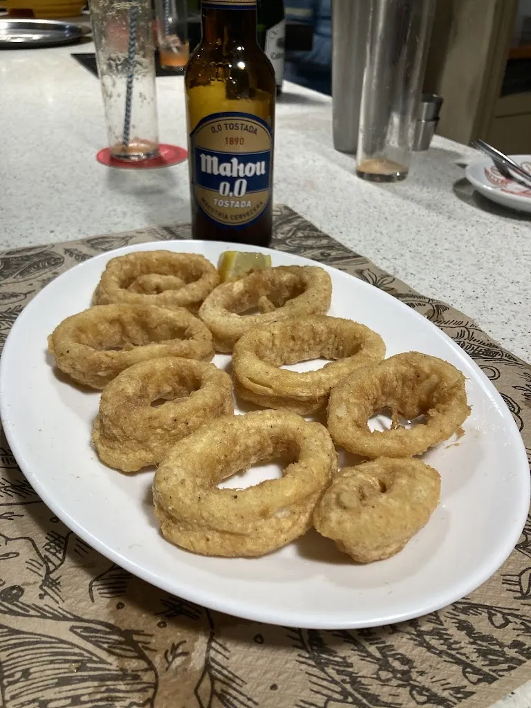 Menu_La Paraeta Bar Restaurant_Lorcha/Orxa l_image_4