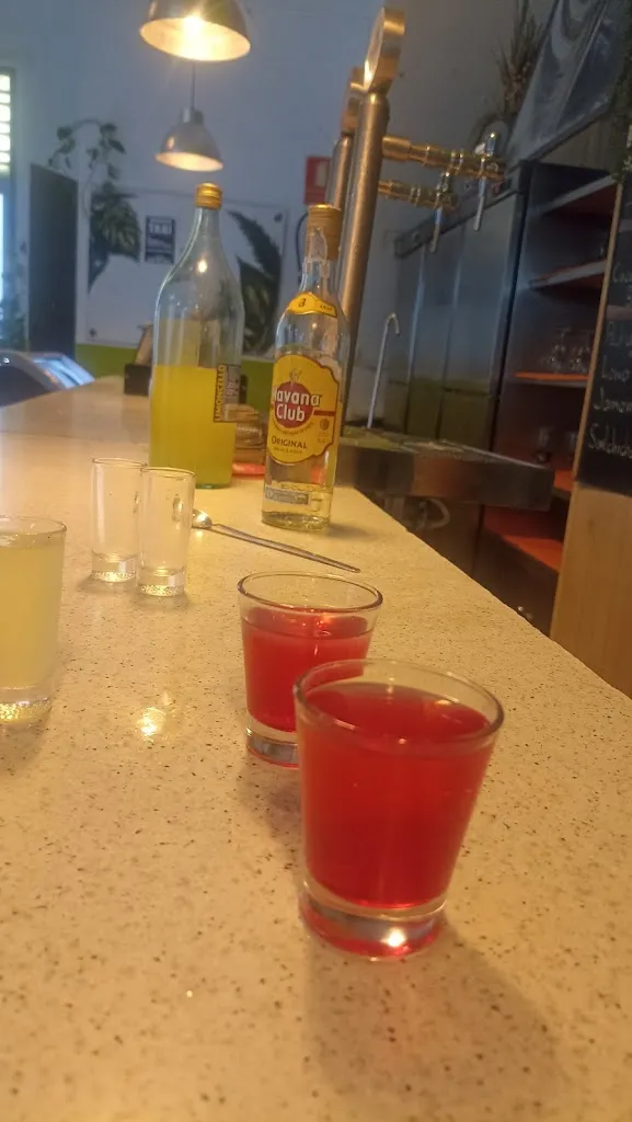 Menu_La Paraeta Bar Restaurant_Lorcha/Orxa l_image_5