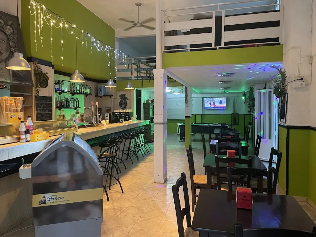 La Paraeta Bar Restaurant restaurant in Lorcha/Orxa l