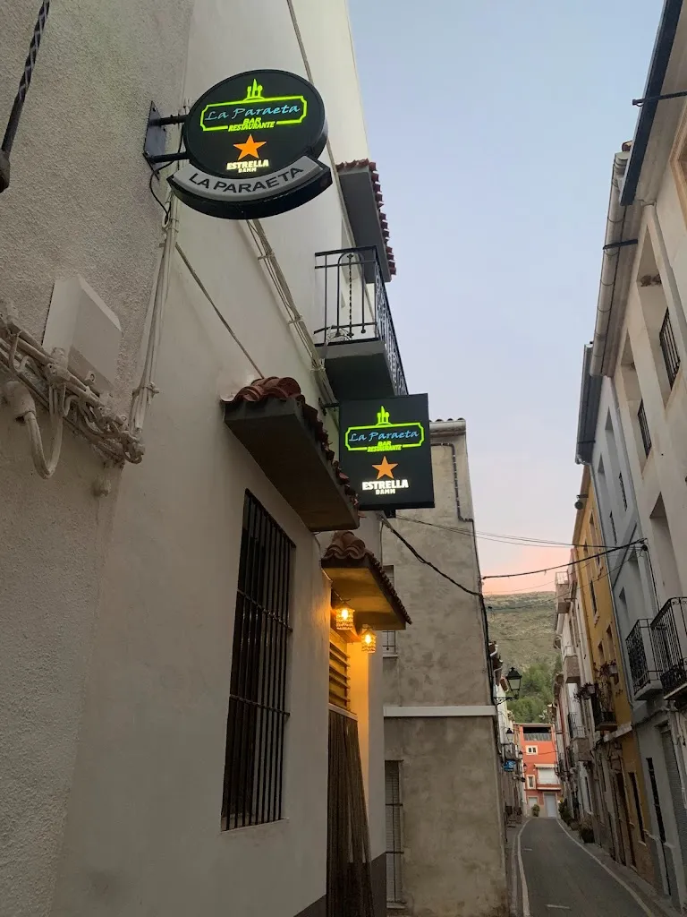 La Paraeta Bar Restaurant_Lorcha/Orxa l_slider_image_3