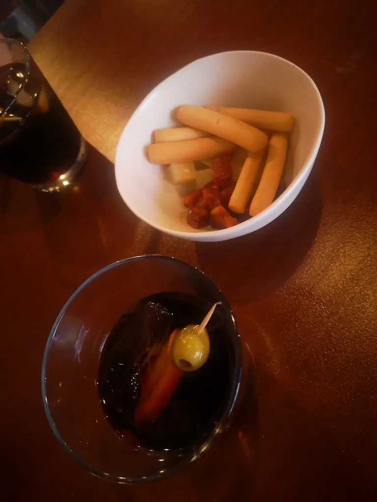 Menu_Taberna LA CAVA_Cava_image_7