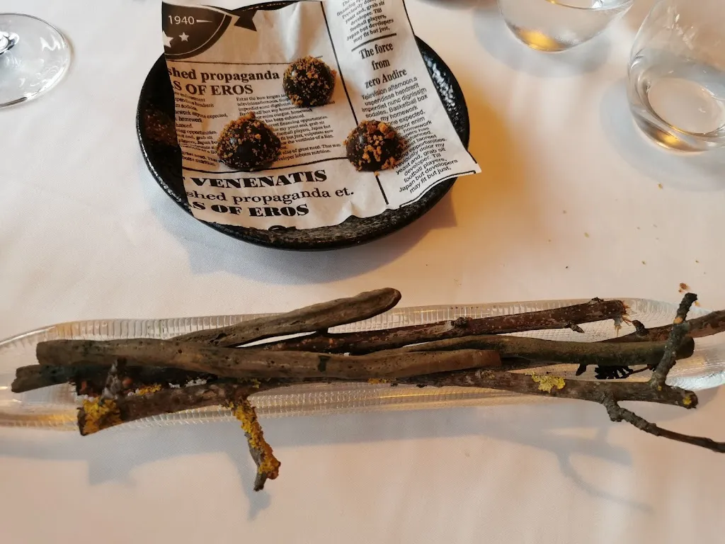 Marin Orriols_Restaurant Er Occitan_Bossòst_review