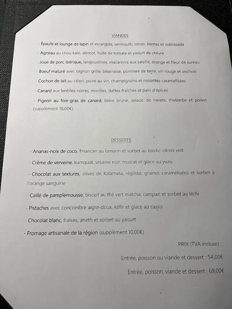 Menu_Restaurant El Portalet_Bossòst_image_4