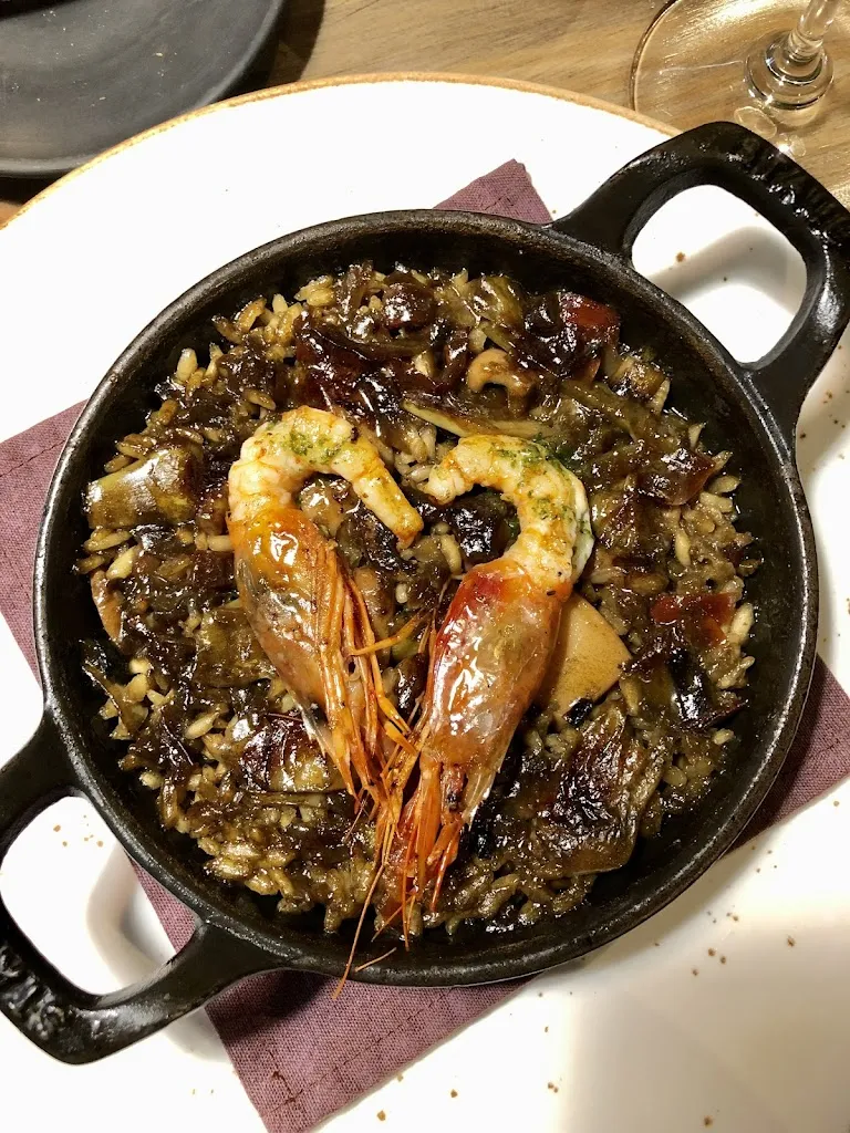 Karen Nguyen_Restaurant El Portalet_Bossòst_review