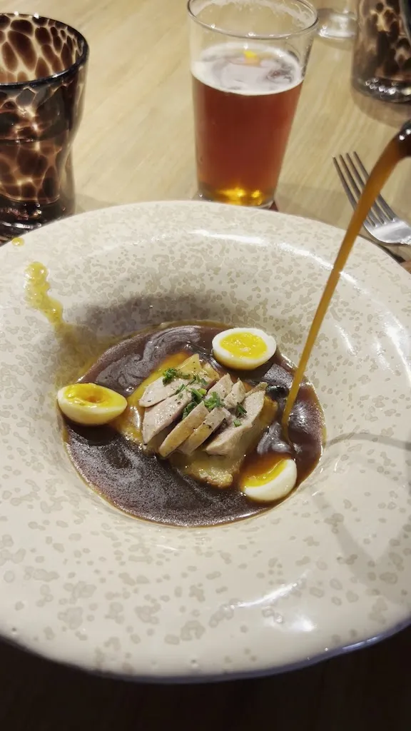 Restaurant El Portalet_Bossòst_slider_image_2