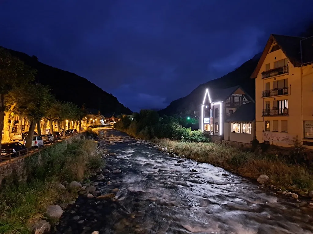 Tereza Sklenickova_Restaurante Casa Nostra_Bossòst_review