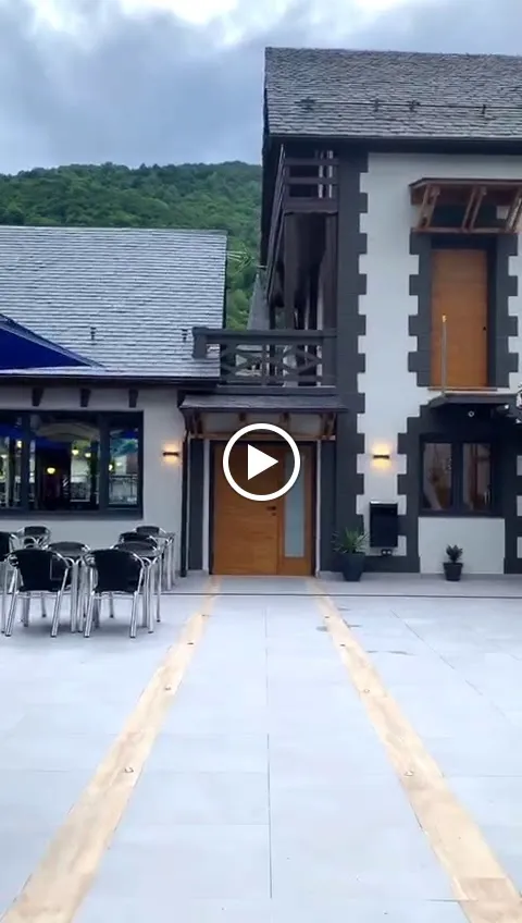 Restaurante Casa Nostra restaurant in Bossòst