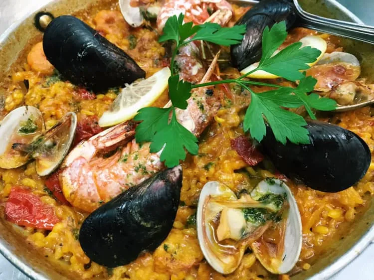 Restaurante Casa Nostra_Bossòst_slider_image_3