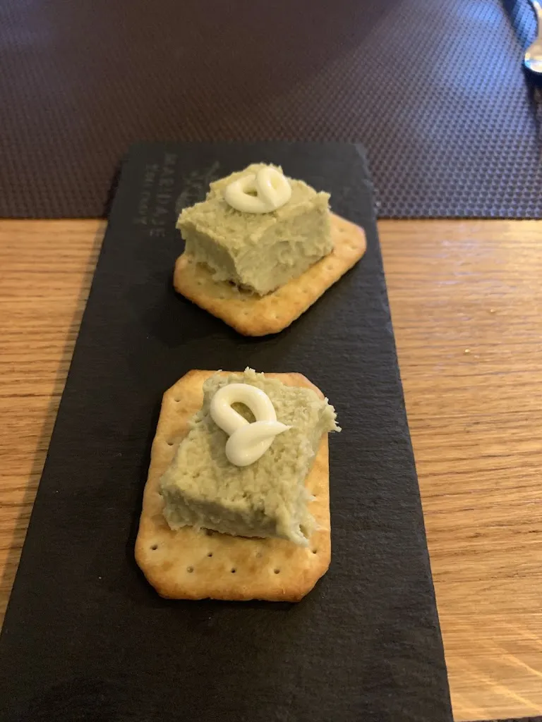 M Mansfield_Trastienda | Bossòst_Bossòst_review